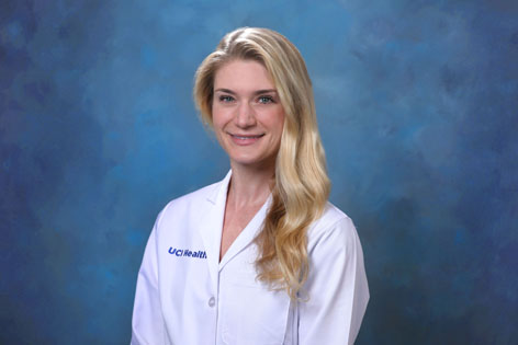 Dr. Megan Guy