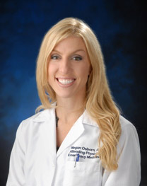 Dr. Megan Osborn
